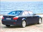2004 BMW 5 Series